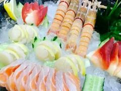 -小山渔屋(棉城店)