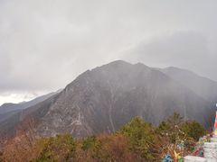 -康定跑马山风景区