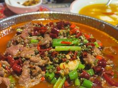 -拾捌川·自贡爆炒(新街口店)