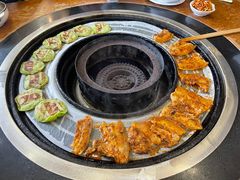 -春耕野菜馆(湖滨路店)