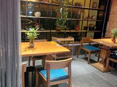 -静一·疆味小馆(黄河路店)