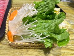 -春润大地海南椰子鸡(沙井京基百纳广场店)