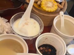 -华夏良子·足道SPA艾灸(翠微店)