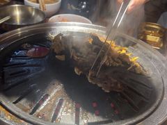 -九田家黑牛烤肉料理(新辰里亚运村店)