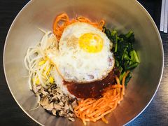 石锅拌饭-莲洞本家