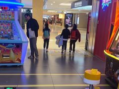 -快乐街区(重庆龙湖时代天街店)