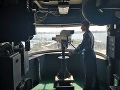 -中途岛号航空母舰博物馆