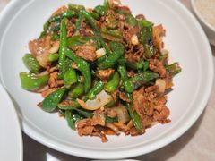 -桃喜·新湘菜(深圳湾店)