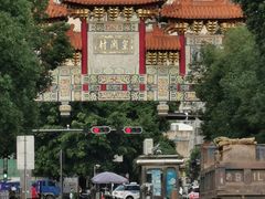 -一品红川菜(皇岗店)