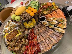 -日进一片海.生腌海鲜火锅.宵夜烧烤(三里屯总店)