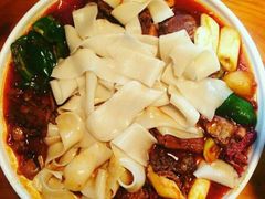 -疆Jiang·新疆秘制料理