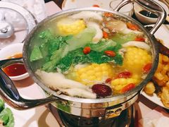 火锅-王宝和酒家(黄浦店)