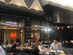 -别院里音乐餐酒吧(双流航空港店)