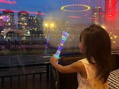 -BJM CLUB·宾酌·江景西餐吧(琶醍店)