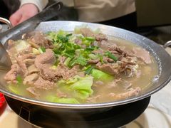 -渔语鱼酸菜鱼新川菜(来福士店)