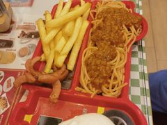 -香港新曜记茶餐厅(星耀城店)