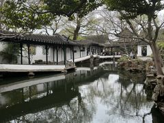 -拙政园
