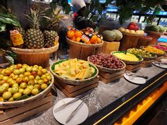 -一方渔歌蒸汽海鲜自助(文化路万达广场店)