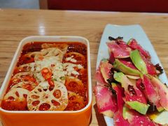 -大胡子古法瓦缸烧烤(亚泰北街店)