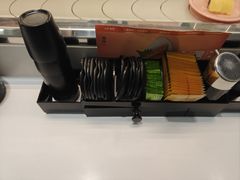 -争鲜回转寿司(朝北大悦城店)