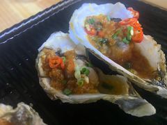 -小东北烧烤(双拥路店)