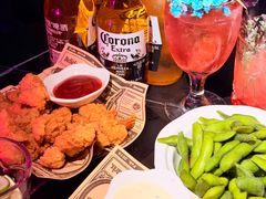 -MOSSO音乐酒吧·live house(南京旗舰店)