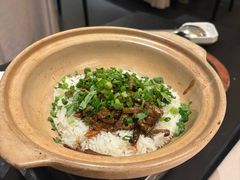 砂锅黄鳝啫饭-小炳胜(卓悦中心店)
