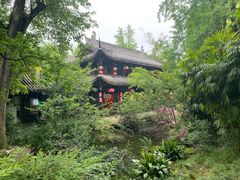 -成都武侯祠博物馆