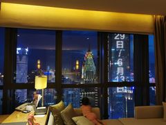 -重庆解放碑威斯汀酒店