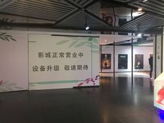 -中影国际影城(西溪印象城CINITYLED店)