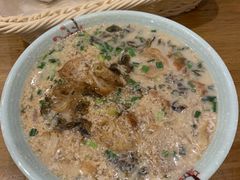 咸豆浆-嗲德来·豆浆·油条(商城路店)