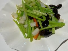 -强记海鲜·大排档(蛇口新街店)