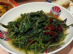 -杨记隆府重庆江湖菜(大悦城店)
