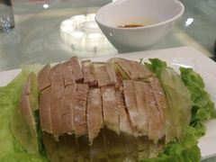 -老白肉馆(临江小区店)