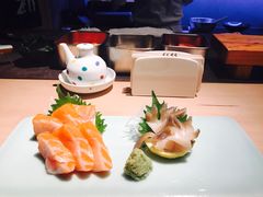 -然寿司(郎园vintage店)
