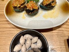 -京旬海鲜放题·铁板烧自助餐厅