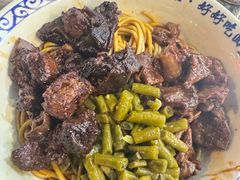 -梅溪·小伙子干挑面(安吉总店)