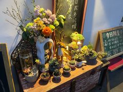 -山也·私厨(岳麓店)