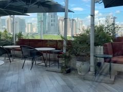 -城市露台景观餐厅(淮海路店)