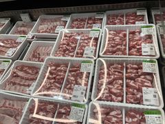 -山姆会员商店(上海浦东店)