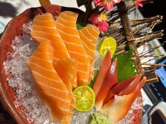 -汤佐麻里日本料理(爱山广场店)