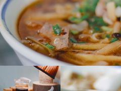 南宁老友粉-八十八粉儿(尚都店)