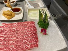 -海底捞火锅(海宁路店)