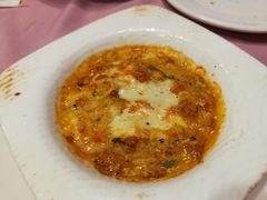 芝士焗蟹斗-德大西餐社(云南南路店)