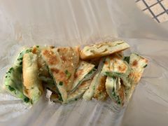-咏春葱油饼(德政中路店)