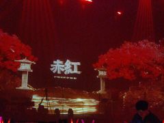 -赤红音乐现场(浦东金桥路店)