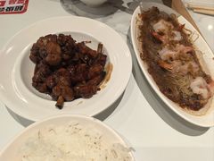 -乡村基·川味现炒大王(熙悦天街店)