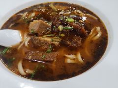 -康师傅私房牛肉面(北京南站店)