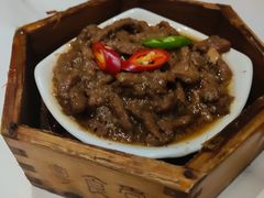 -粤食堂(天津和悦汇店)