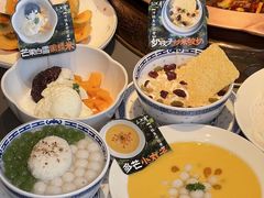 -三只耳冷锅鱼火锅(玉林店)